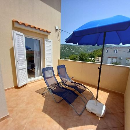 Apartman Felice Kraljevica Zewnętrze zdjęcie
