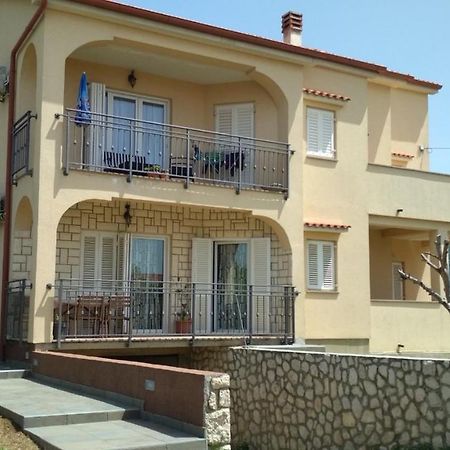 Apartman Felice Kraljevica Zewnętrze zdjęcie