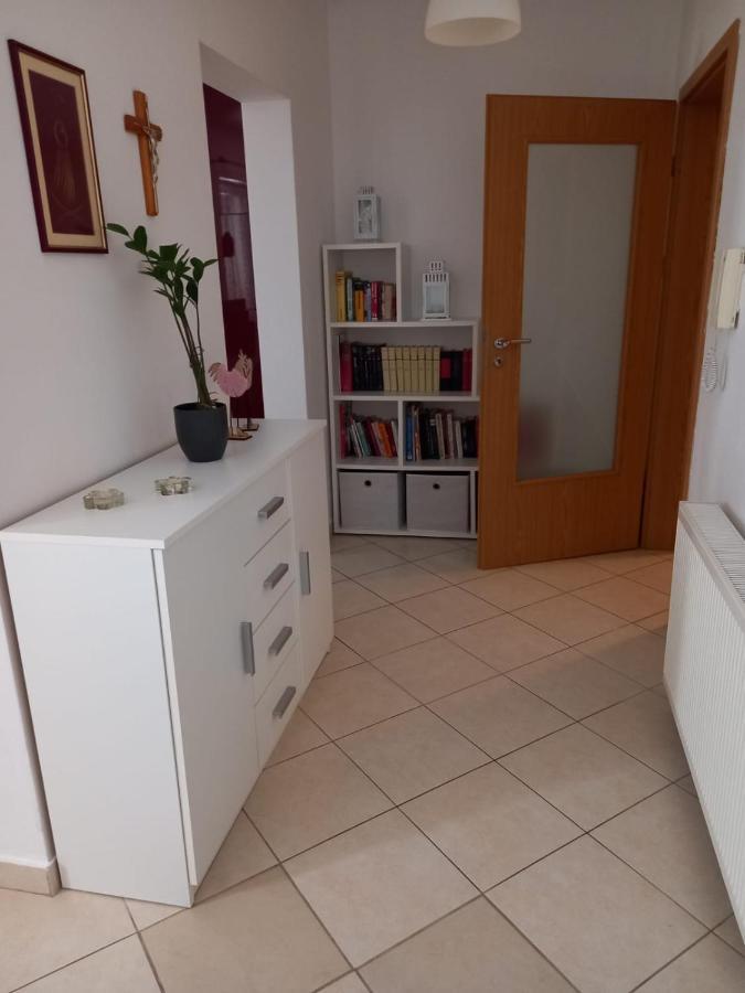 Apartman Felice Kraljevica Zewnętrze zdjęcie