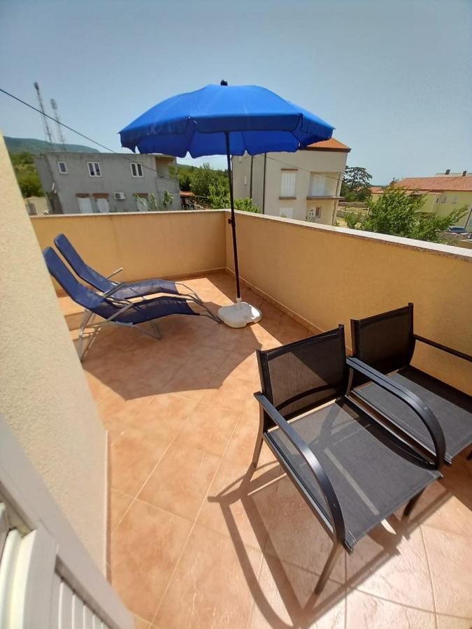 Apartman Felice Kraljevica Zewnętrze zdjęcie