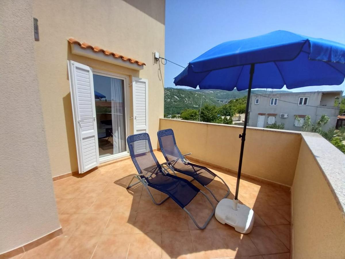 Apartman Felice Kraljevica Zewnętrze zdjęcie