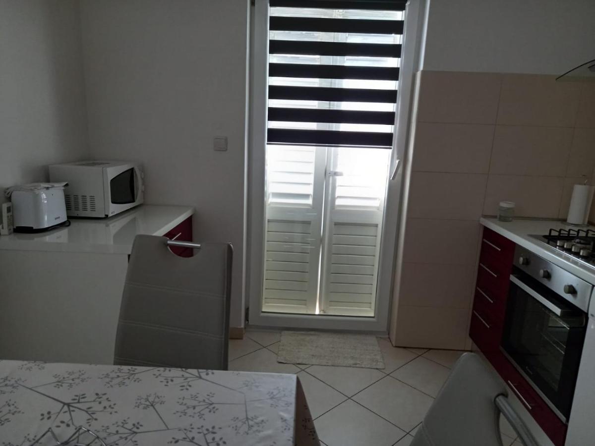 Apartman Felice Kraljevica Zewnętrze zdjęcie