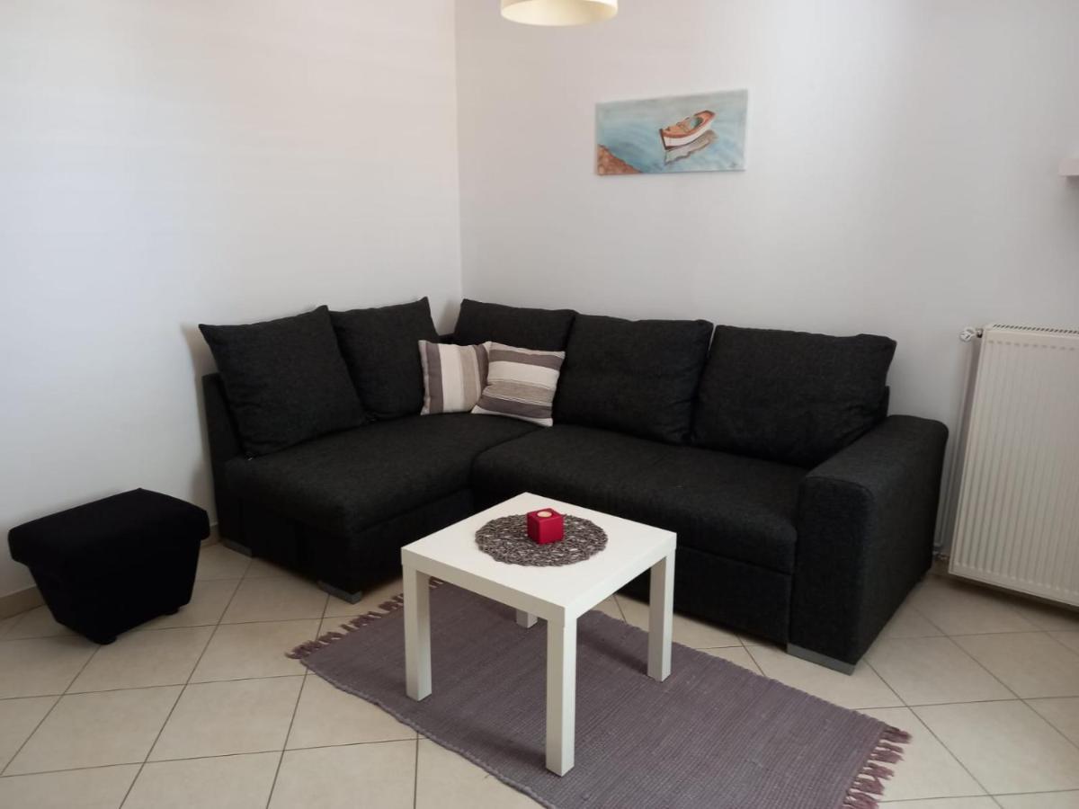 Apartament Apartman Felice Kraljevica Zewnętrze zdjęcie