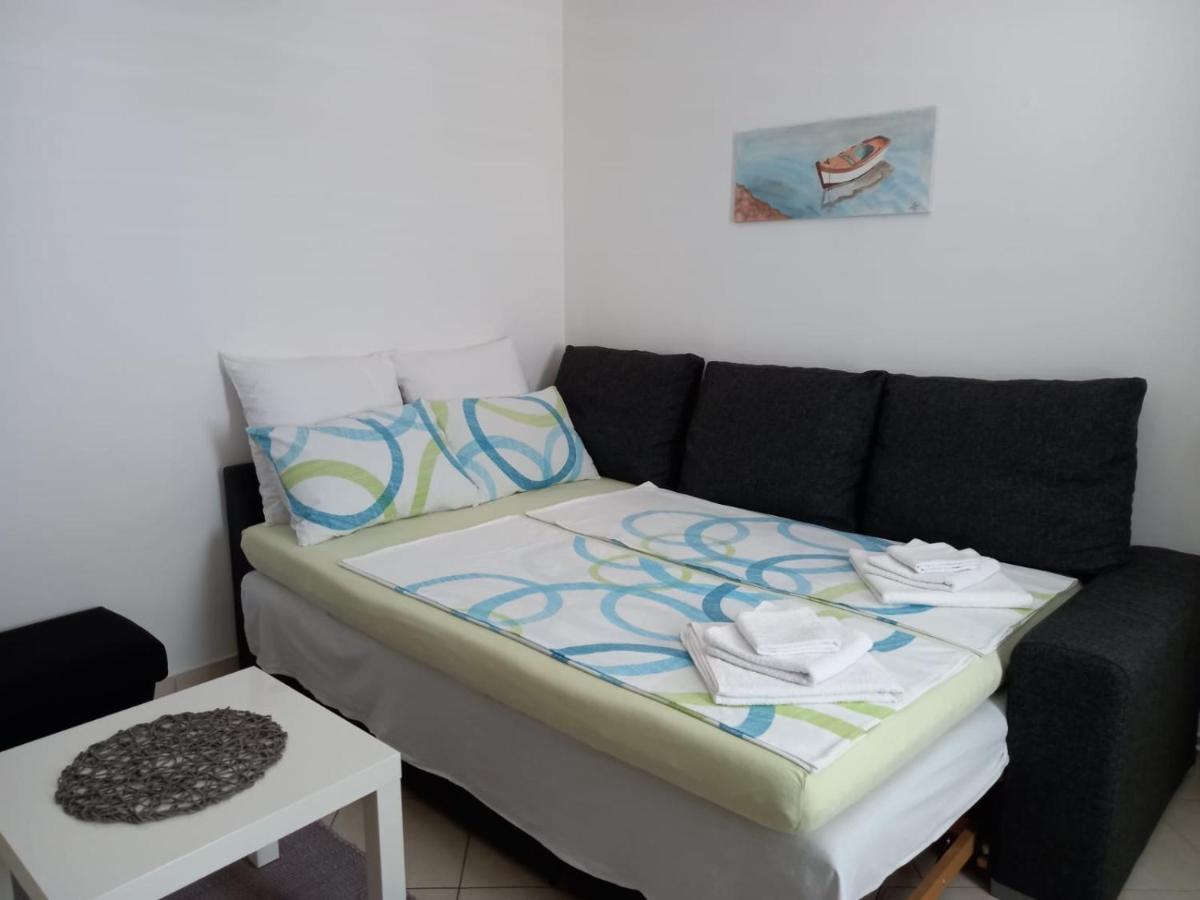 Apartament Apartman Felice Kraljevica Zewnętrze zdjęcie