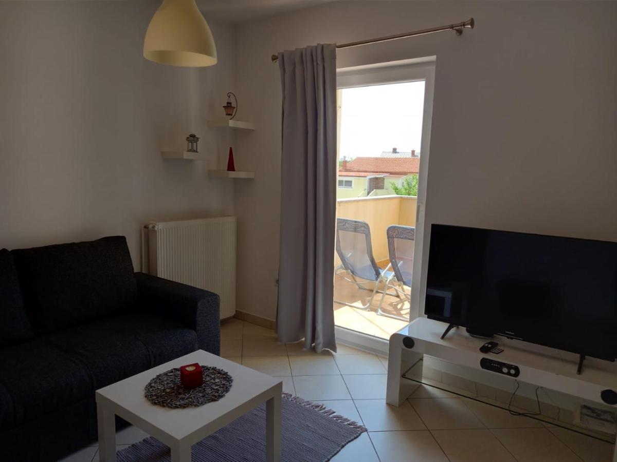 Apartman Felice Kraljevica Zewnętrze zdjęcie