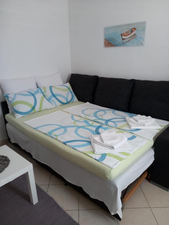 Apartament Apartman Felice Kraljevica Zewnętrze zdjęcie