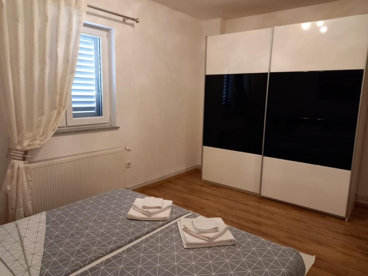 Apartament Apartman Felice Kraljevica Zewnętrze zdjęcie