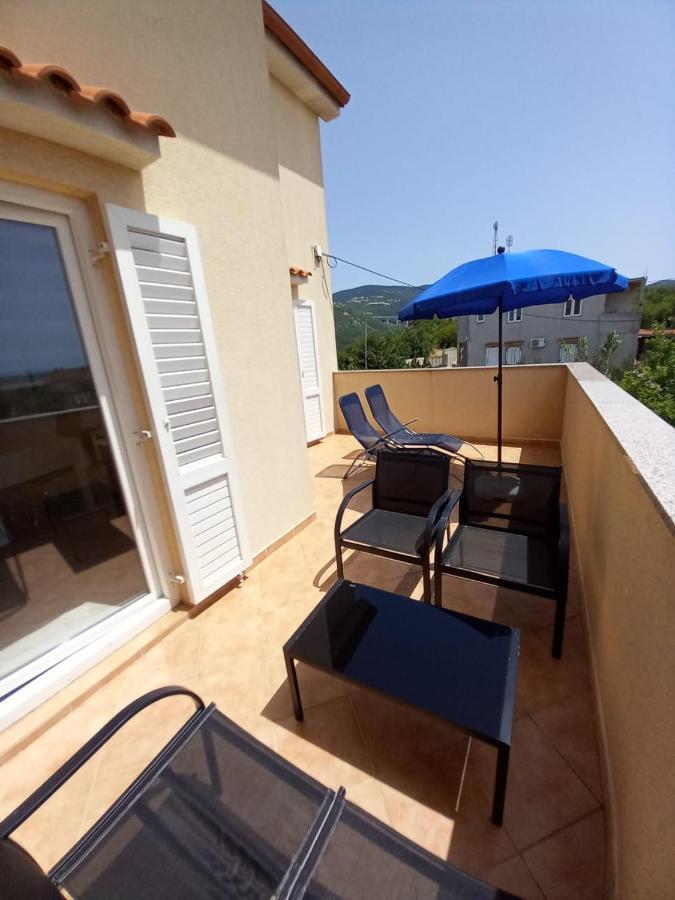 Apartman Felice Kraljevica Zewnętrze zdjęcie
