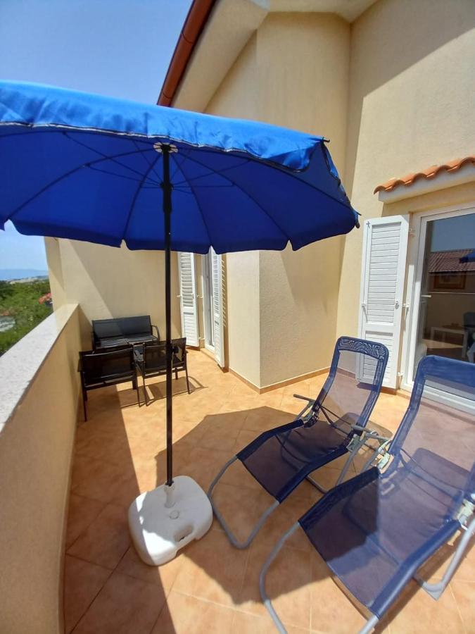 Apartman Felice Kraljevica Zewnętrze zdjęcie