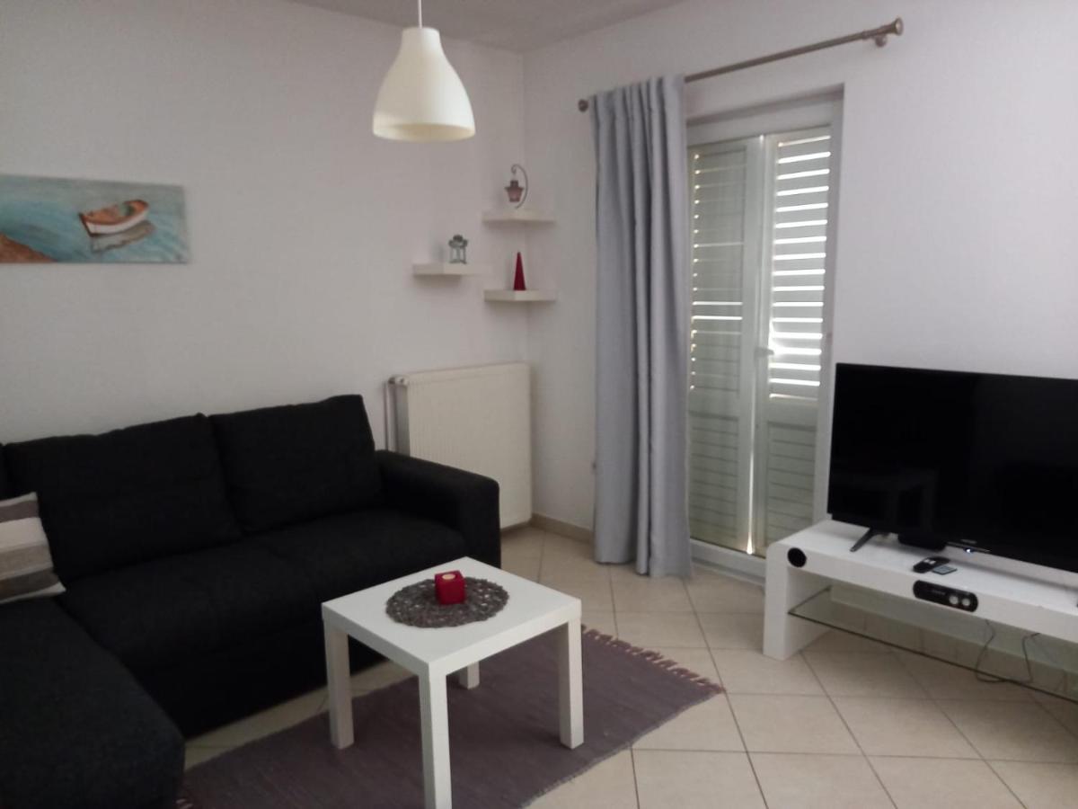 Apartament Apartman Felice Kraljevica Zewnętrze zdjęcie