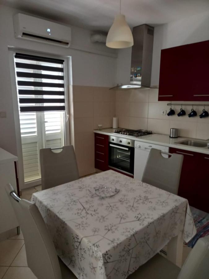 Apartament Apartman Felice Kraljevica Zewnętrze zdjęcie