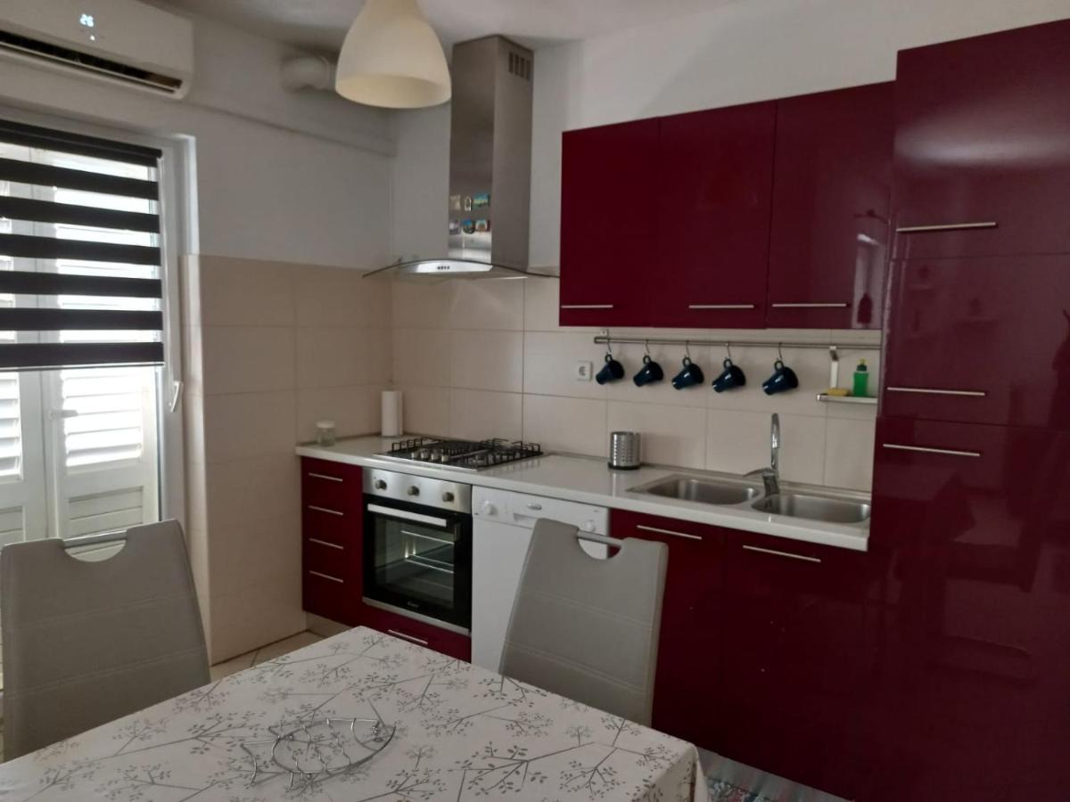 Apartman Felice Kraljevica Zewnętrze zdjęcie