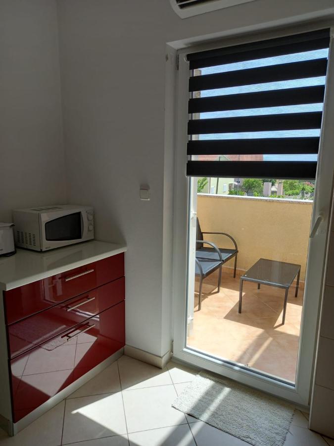 Apartman Felice Kraljevica Zewnętrze zdjęcie
