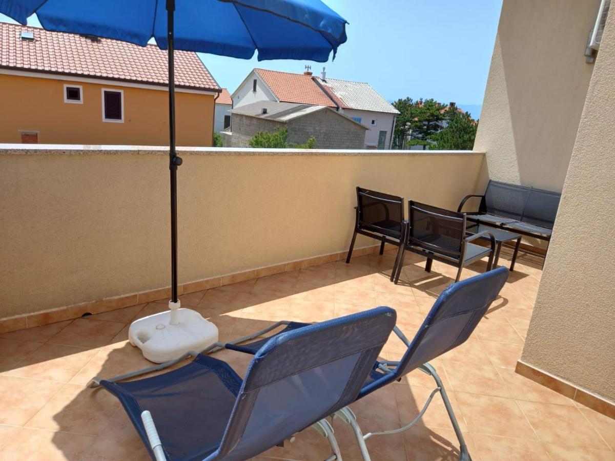 Apartament Apartman Felice Kraljevica Zewnętrze zdjęcie