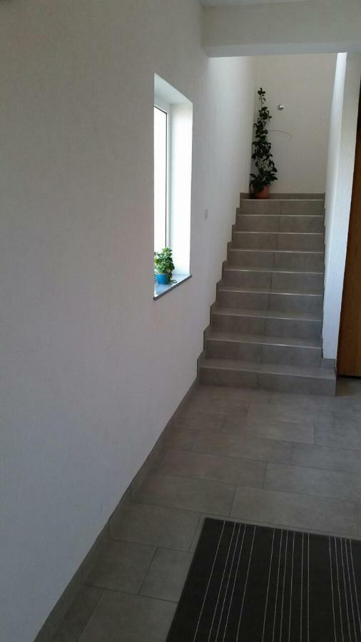 Apartman Felice Kraljevica Zewnętrze zdjęcie