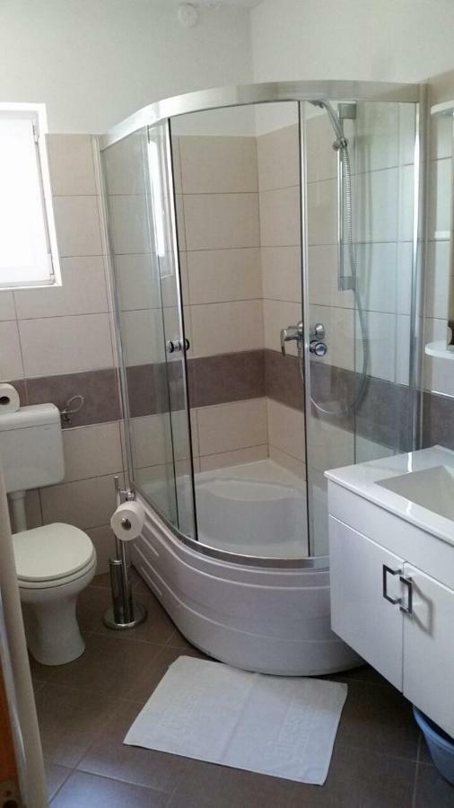 Apartament Apartman Felice Kraljevica Zewnętrze zdjęcie