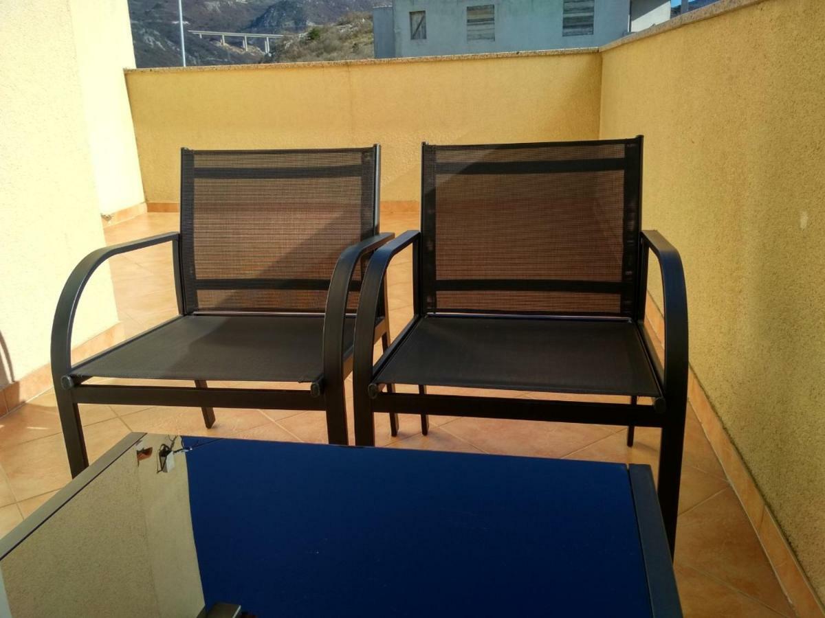 Apartman Felice Kraljevica Zewnętrze zdjęcie