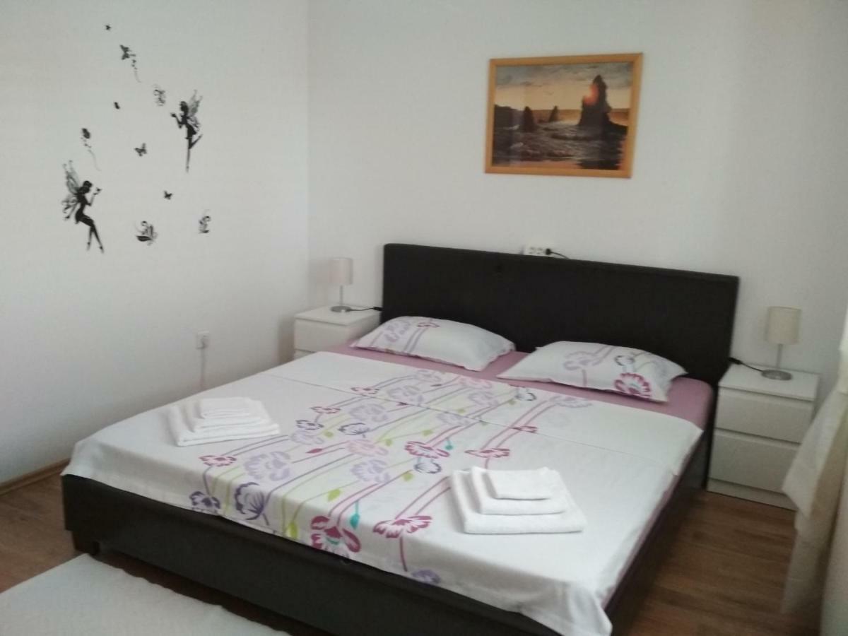 Apartman Felice Kraljevica Zewnętrze zdjęcie