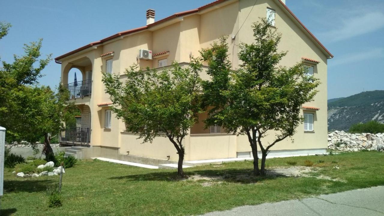 Apartman Felice Kraljevica Zewnętrze zdjęcie