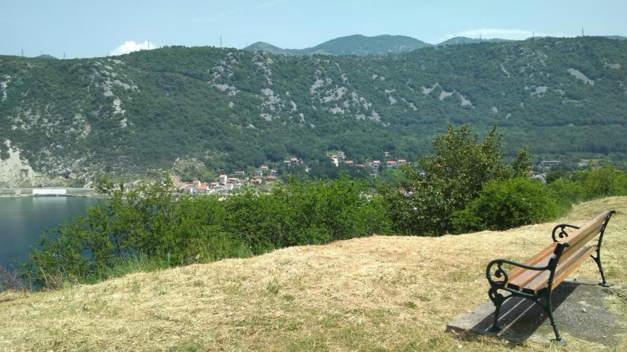 Apartman Felice Kraljevica Zewnętrze zdjęcie