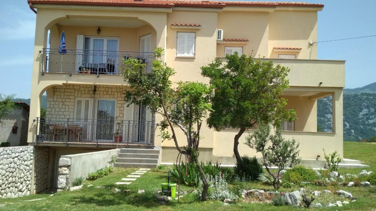 Apartman Felice Kraljevica Zewnętrze zdjęcie